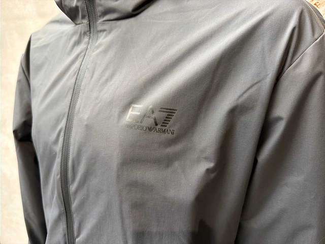 Emporio armani jas - afbeelding 2 van  5