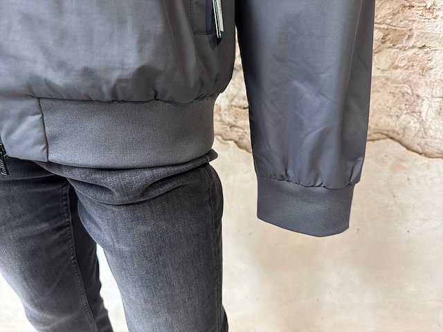 Emporio armani jas - afbeelding 4 van  5