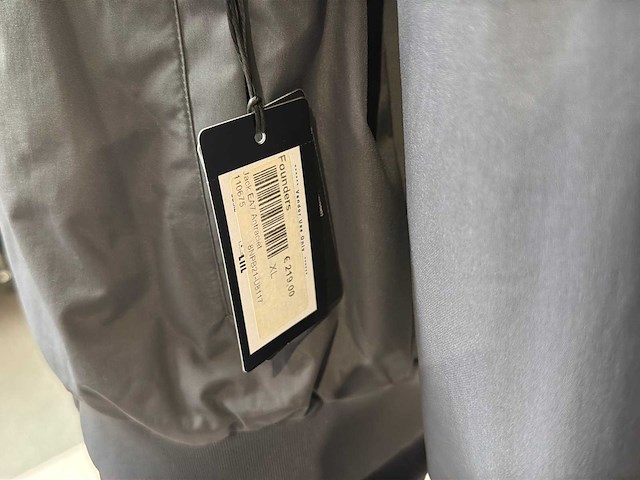 Emporio armani jas - afbeelding 5 van  5