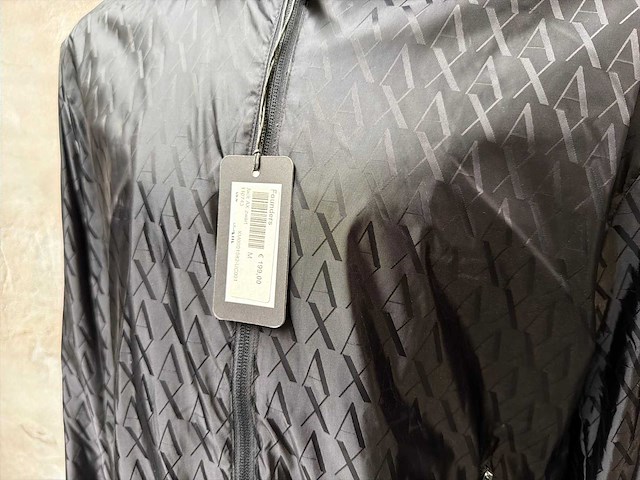 Emporio armani jas - afbeelding 2 van  4