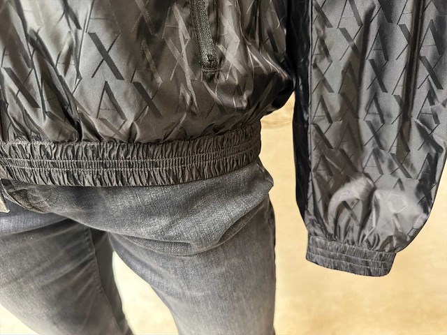 Emporio armani jas - afbeelding 4 van  4