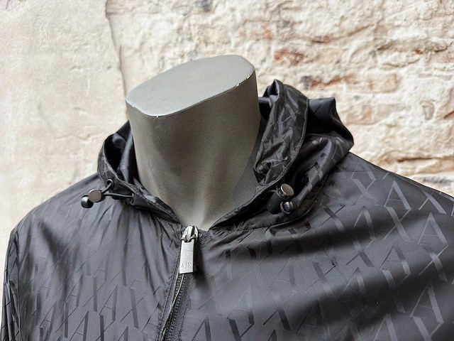 Emporio armani jas - afbeelding 3 van  4