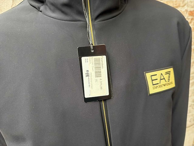 Emporio armani jas - afbeelding 4 van  6