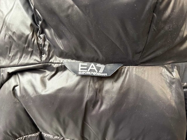 Emporio armani jas - afbeelding 6 van  6