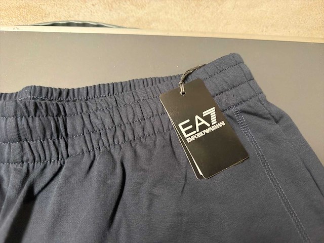 Emporio armani short - afbeelding 3 van  4