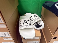 Emporio armani slippers - afbeelding 1 van  3