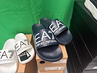 Emporio armani slippers - afbeelding 1 van  3