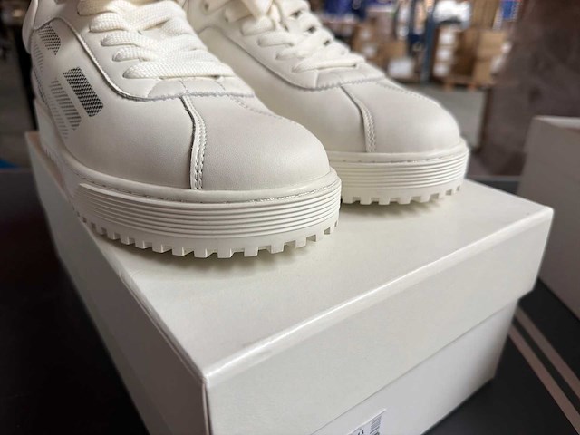 Emporio armani sneakers - afbeelding 2 van  5
