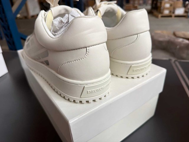Emporio armani sneakers - afbeelding 4 van  5