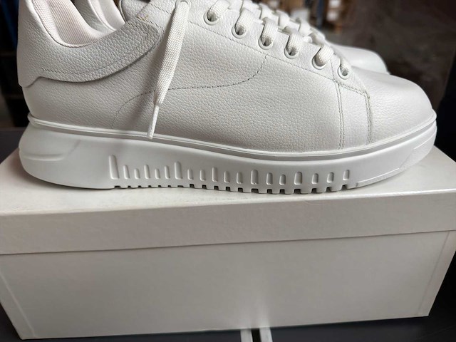 Emporio armani sneakers - afbeelding 3 van  5