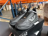 Emporio armani sneakers - afbeelding 1 van  5