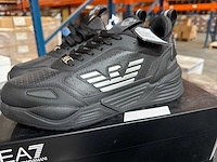 Emporio armani sneakers - afbeelding 2 van  5