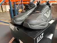 Emporio armani sneakers - afbeelding 3 van  5