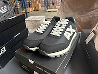 Emporio armani sneakers - afbeelding 1 van  5