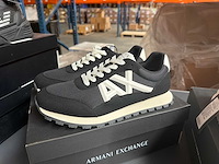 Emporio armani sneakers - afbeelding 2 van  5