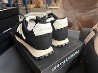 Emporio armani sneakers - afbeelding 4 van  5