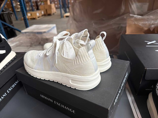 Emporio armani sneakers - afbeelding 4 van  5