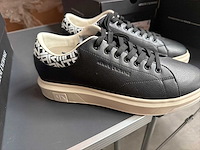 Emporio armani sneakers - afbeelding 2 van  3