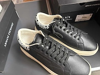 Emporio armani sneakers - afbeelding 3 van  4
