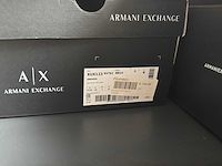 Emporio armani sneakers - afbeelding 4 van  4