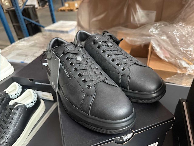 Emporio armani sneakers - afbeelding 1 van  3