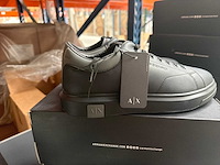 Emporio armani sneakers - afbeelding 2 van  3