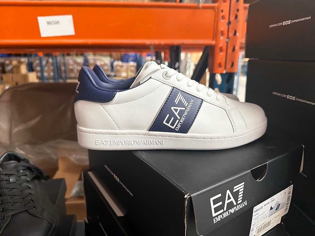 Emporio armani sneakers - afbeelding 1 van  3