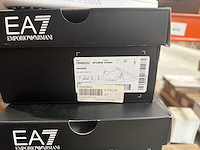 Emporio armani sneakers - afbeelding 4 van  4