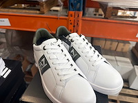 Emporio armani sneakers - afbeelding 2 van  4