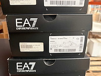 Emporio armani sneakers - afbeelding 2 van  2