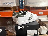 Emporio armani sneakers - afbeelding 3 van  4