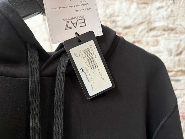 Emporio armani trui - afbeelding 3 van  3