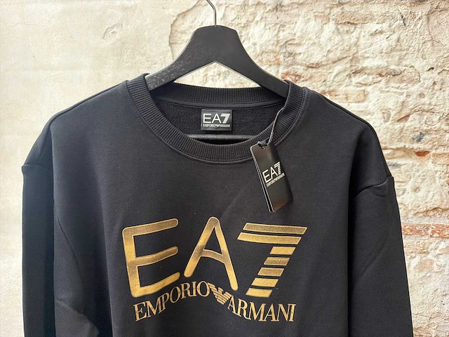 Emporio armani trui - afbeelding 3 van  4