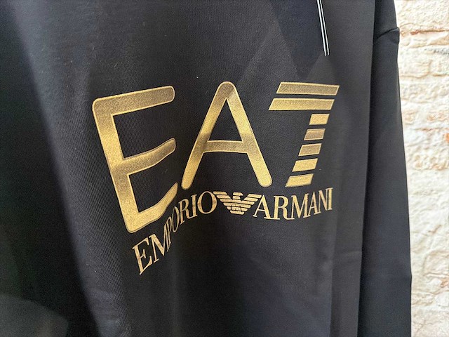 Emporio armani trui - afbeelding 2 van  4