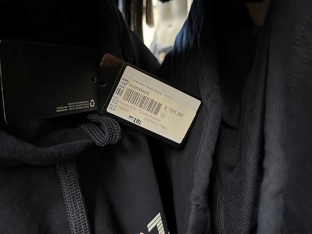 Emporio armani trui - afbeelding 3 van  3