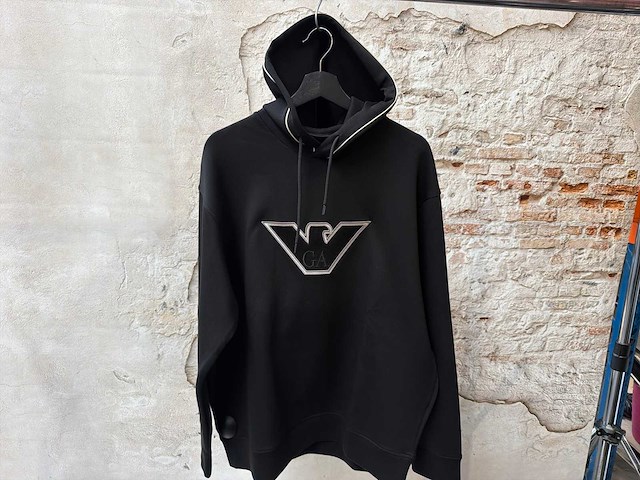 Emporio armani trui - afbeelding 1 van  5