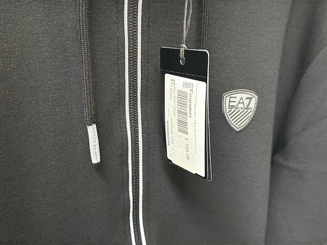 Emporio armani trui - afbeelding 4 van  4