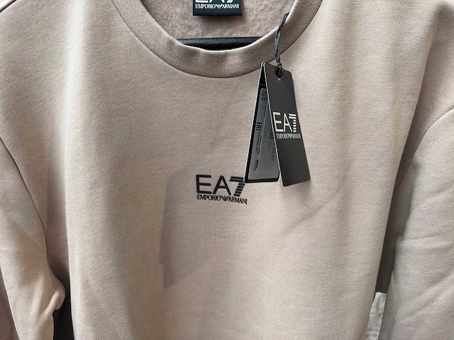 Emporio armani trui - afbeelding 2 van  4