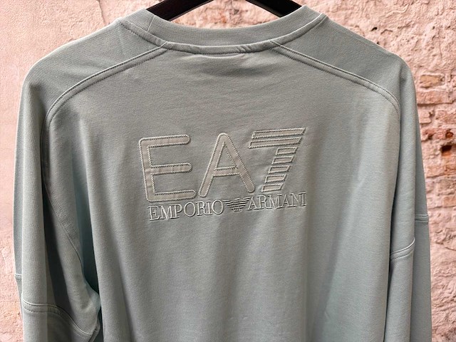 Emporio armani trui - afbeelding 4 van  5