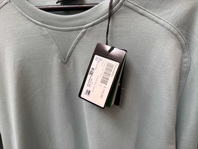 Emporio armani trui - afbeelding 5 van  5