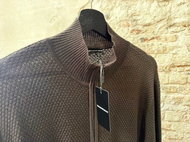 Emporio armani trui - afbeelding 2 van  3