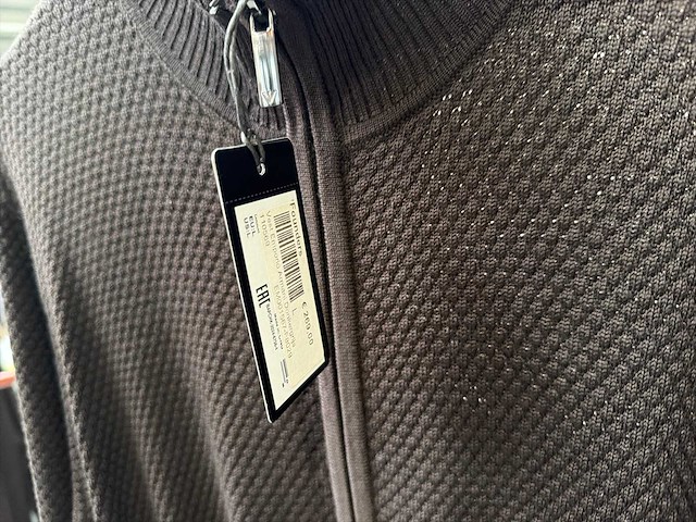 Emporio armani trui - afbeelding 3 van  3