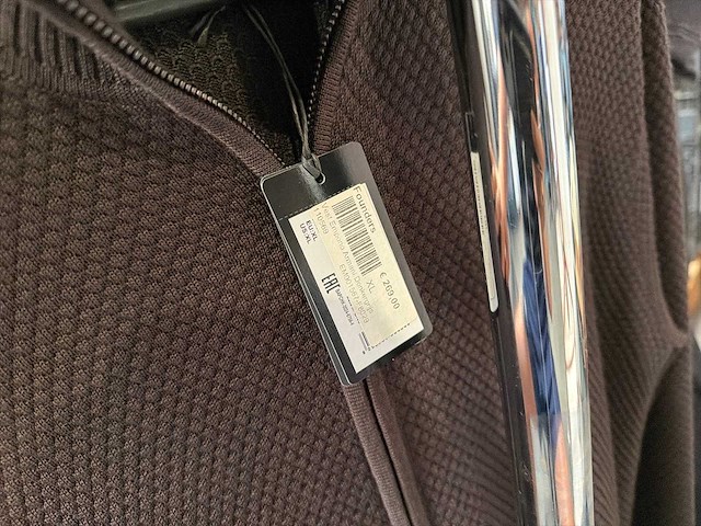 Emporio armani trui - afbeelding 3 van  3