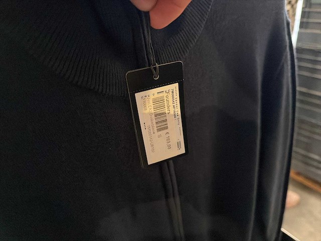 Emporio armani trui - afbeelding 5 van  5