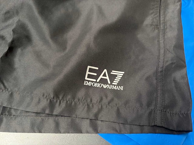 Emporio armani zwembroek (2x) - afbeelding 3 van  3