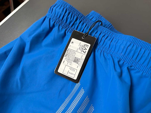 Emporio armani zwembroek (3x) - afbeelding 4 van  4