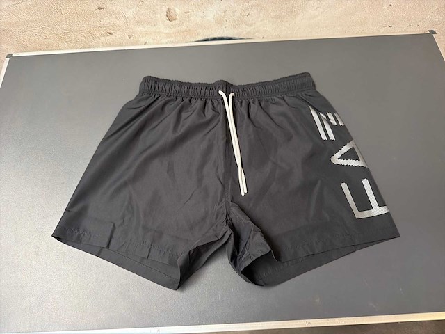 Emporio armani zwembroek - afbeelding 1 van  3