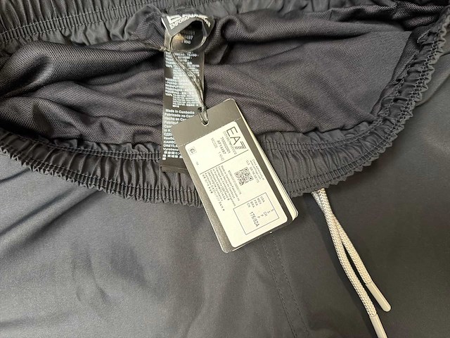 Emporio armani zwembroek - afbeelding 3 van  3