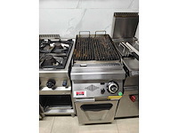 Emp.pls. 7lg010 - grillplaat - afbeelding 1 van  6