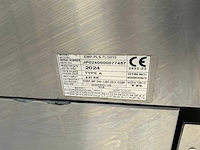 Emp.pls. 7lg010 - grillplaat - afbeelding 5 van  6